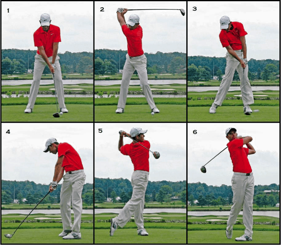 Standing under 6 feet tall and tipping the scales at just 160 pounds, Charl Schwartzel is small of stature…but somehow the Masters champion manages to pulverize his tee shots. What’s his secret? And how can you add 30 yards (or more) to your drives? Keep reading to discover the simple solution…